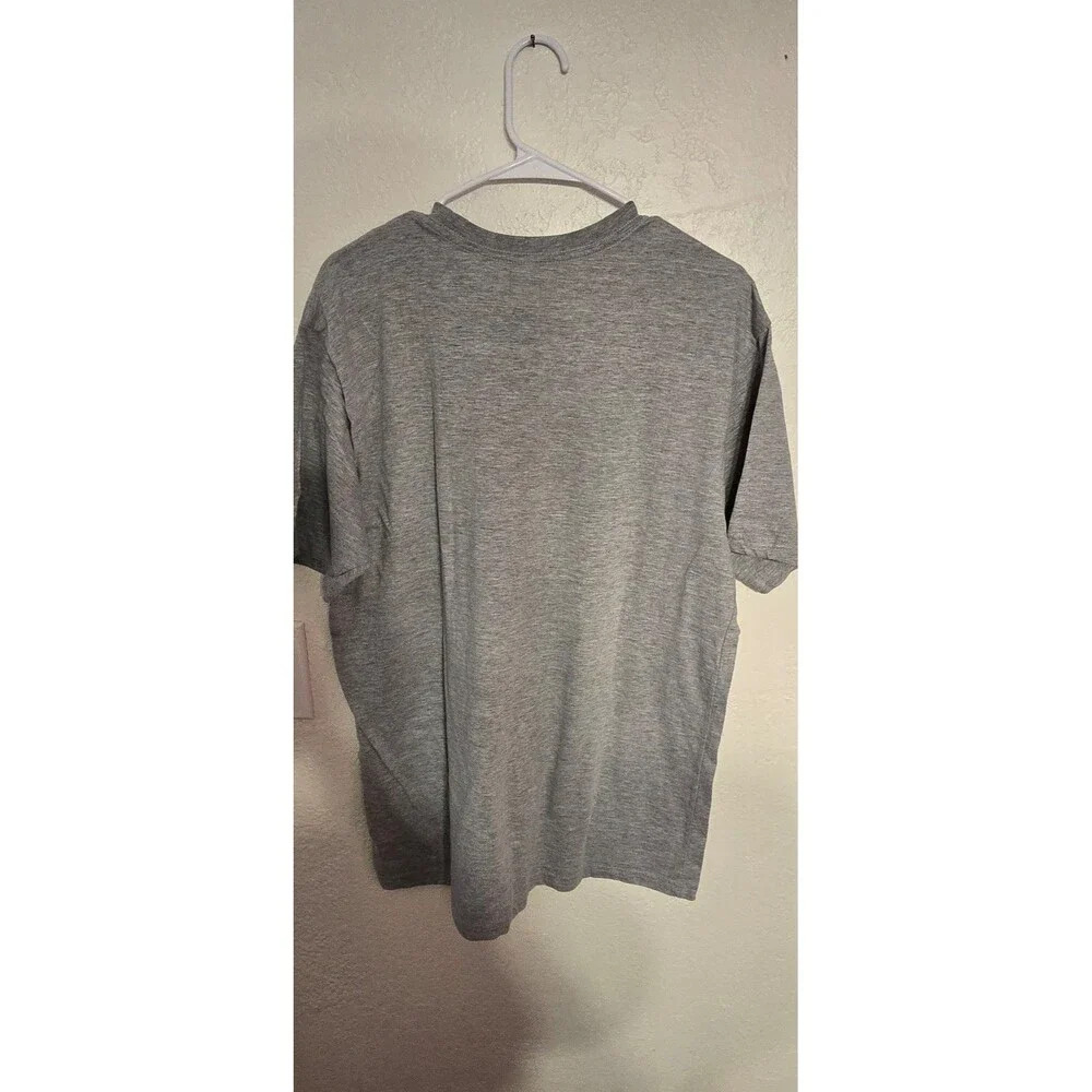 Men's XLGraphic tshirt HAPPY HOLIDAYS A CHRISTMAS STORY in excellent condition